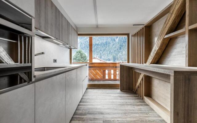 Apartments San Vigilio