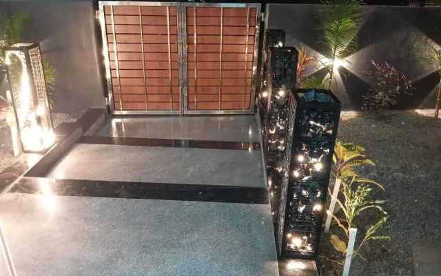 Vin Hotels & Service Apartments Manyata Tech Park