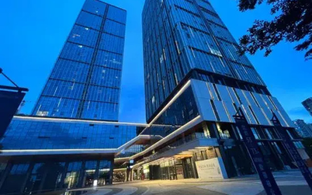WeiMan Apartment (Happy Coast Plus)