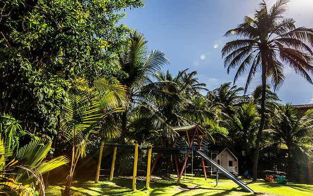 Catussaba Resort Hotel