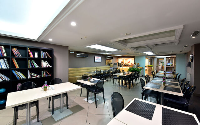 Cheya Residences Rumelihisarı