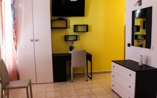 Casa Vacanze Due Passi e il Mare