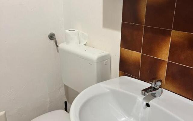 Nice apartament 100m to Sea 1*floor
