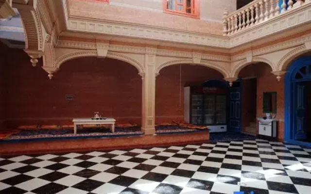 Original Hostel (Dulai Tebage Township)