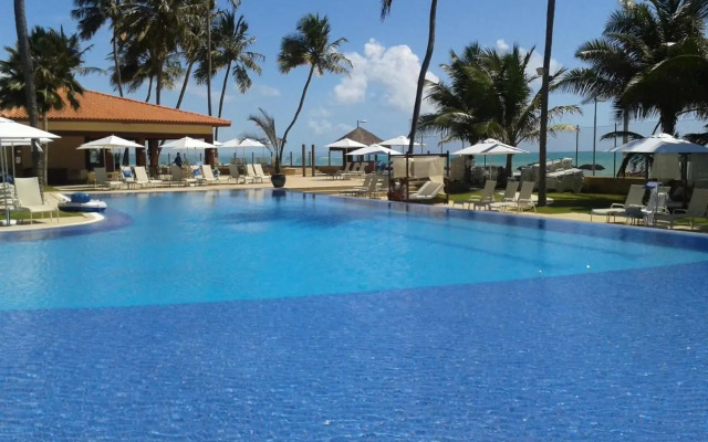 Jatiúca Resort Flat 404