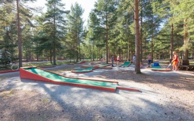 Yyteri Resort & Camping