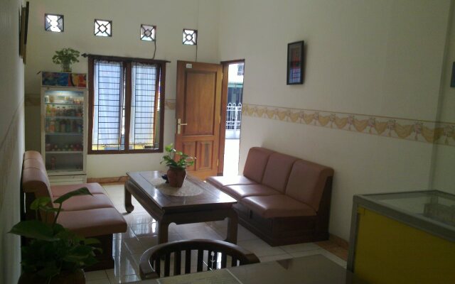 Graha Chantiq (Syariah Concept)