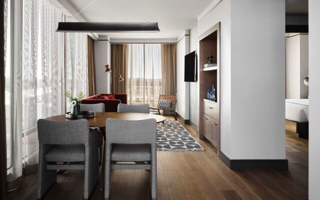 Thompson Atlanta - Buckhead, by Hyatt