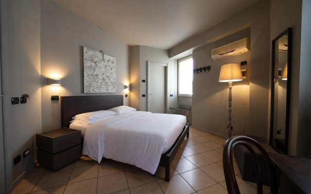 Hotel San Giuseppe