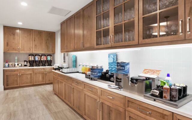 Homewood Suites by Hilton Providence Downtown