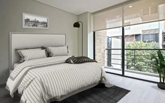 Virrey Condos By Velvet Luxury