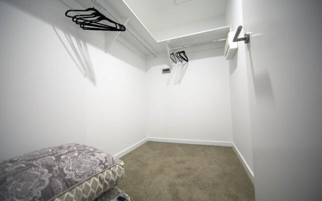 Waterford Penthouse Accommodation