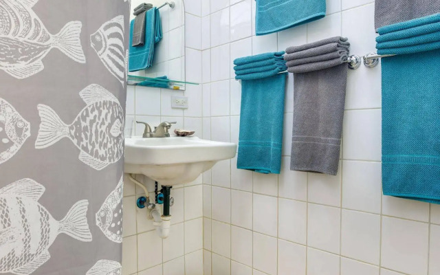 SLABDR Coliving | Once Surf Salvación.
