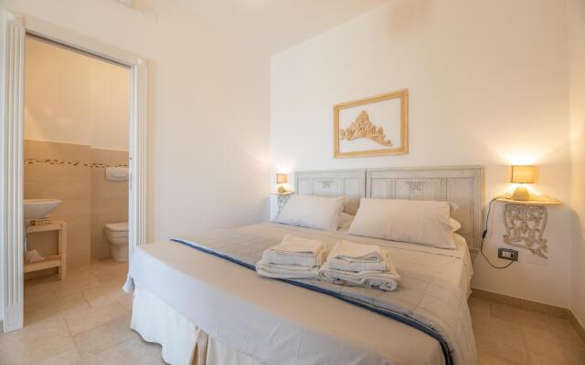 Tenuta Melissa - Aradeo