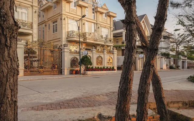 The One Da Lat Hotel