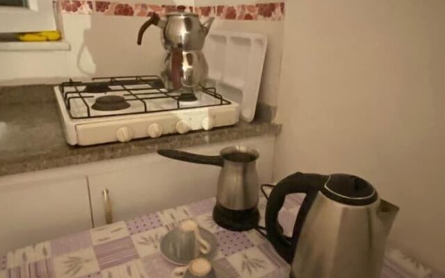 Demetgul Apart Pansiyon
