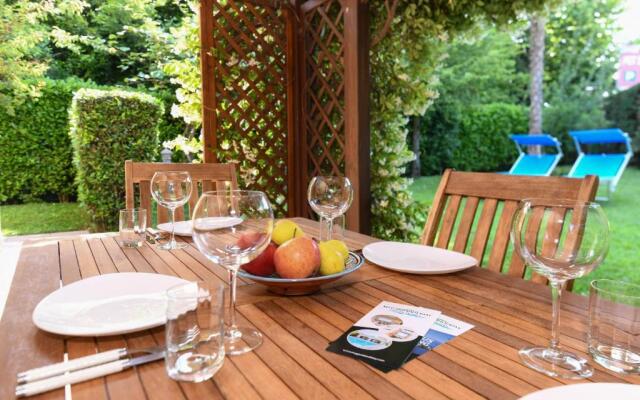 Bell'Italia Holiday Apartment Peschiera