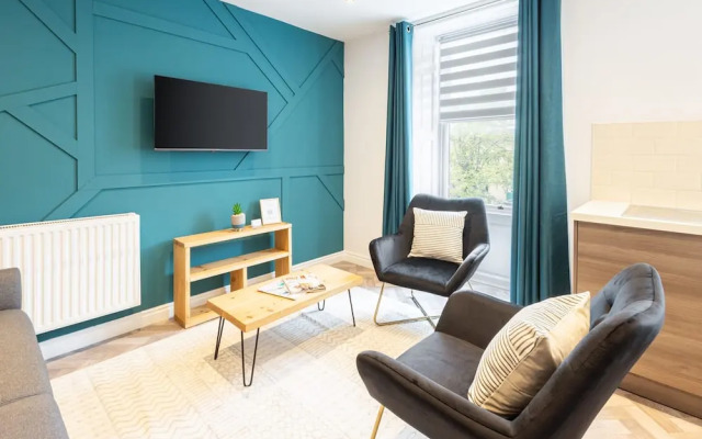 Host Stay The Tea Warehouse - Darjeeling