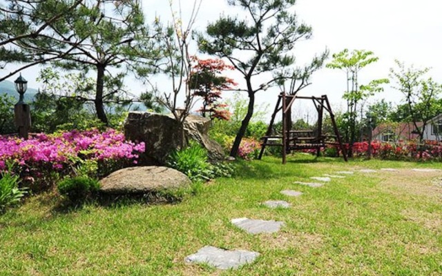Yangpyeong The Filan Pension