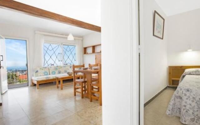 Apartamentos Rayon du Soleil
