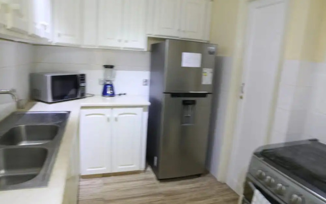 Apartamento Danubio