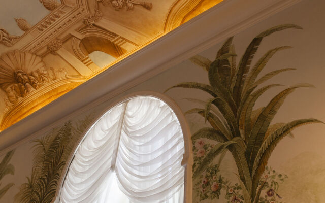Grand Hotel Des Iles Borromees