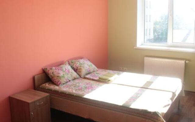 Friendly House - Hostel