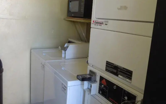 National Inn Garden Grove