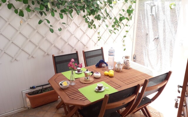 CapoSud - Residence Ragusa