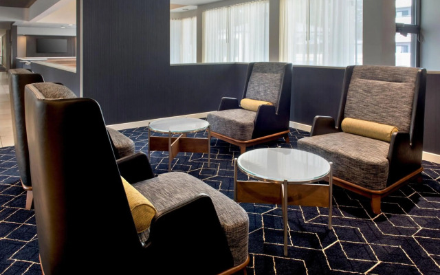 Courtyard by Marriott Rye