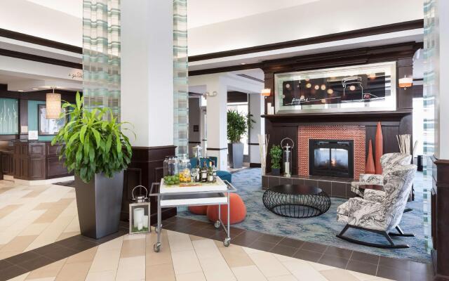 Hilton Garden Inn Cincinnati/Mason