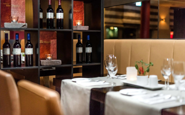 Best Western Premier Novina Hotel Regensburg