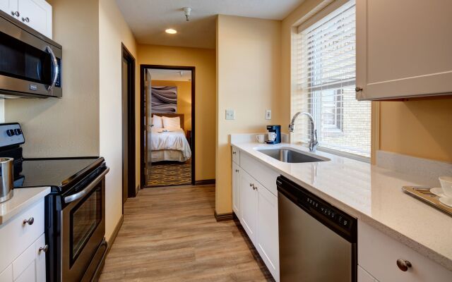 Ben Lomond Suites, an Ascend Hotel Collection Member