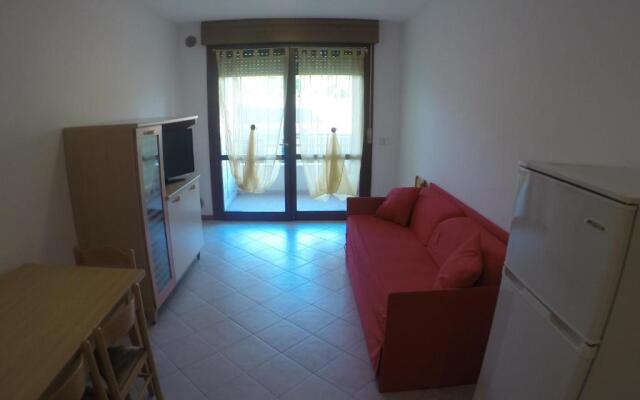 Corallo Apartments