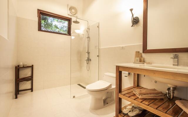 Cassia Cottage Resort and Spa