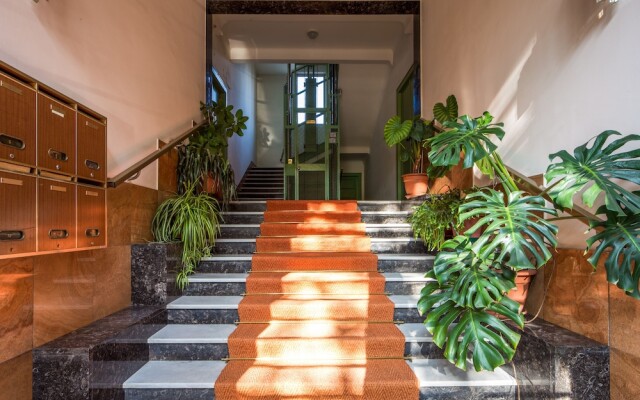 TriesteVillas Carlo Alberto