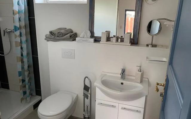 Ostsee Radlerpension Peitz