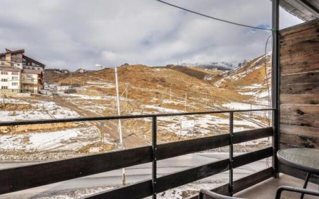 Cozy studio in Gudauri