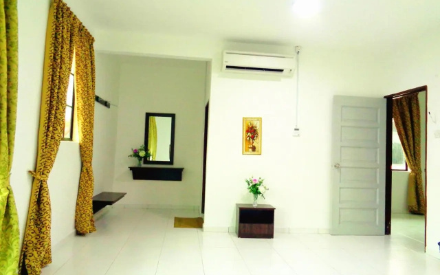 Dview Guest Houses
