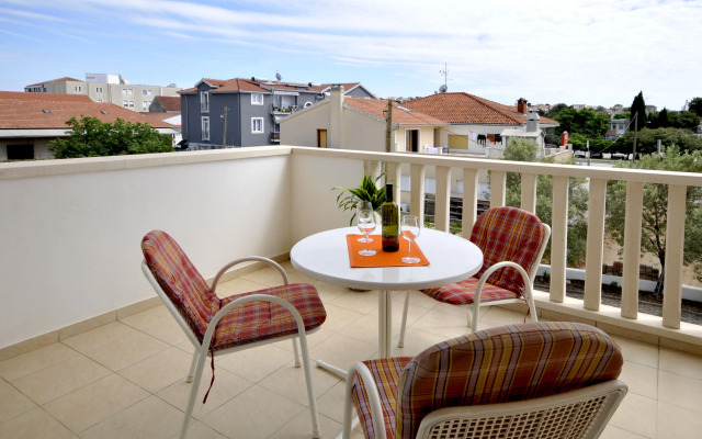 Apartmani Trogir