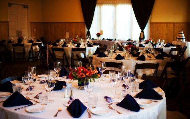 Rocklin Park Hotel, Trademark Collection by Wyndham
