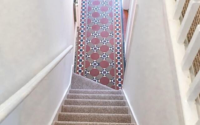 Karah Suites Alfred Street
