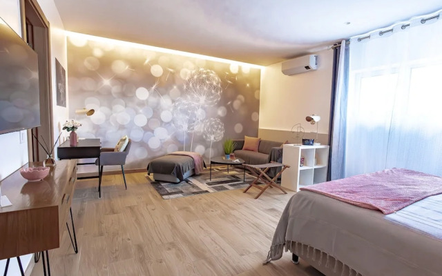 Océane Guest House
