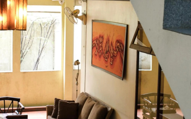 Lamphu House Bangkok