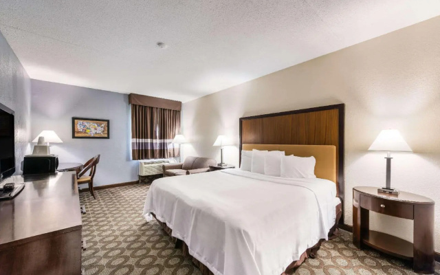 Econo Lodge