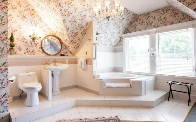 Central Park Bed & Breakfast