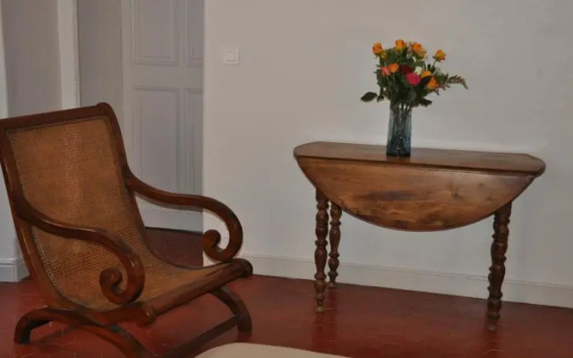 Gite au Coeur du Village