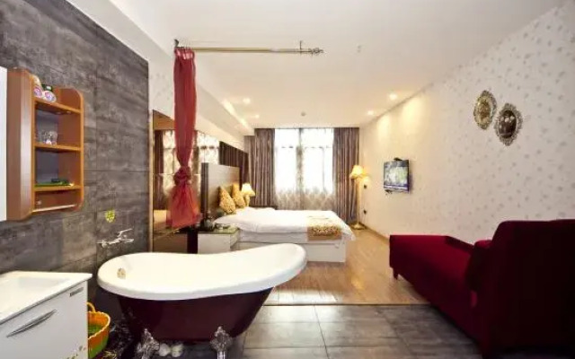 Yi Boutique Theme Hotel