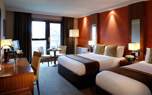 Newpark Hotel