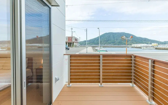 Rakuten STAY HOUSE x WILLSTYLE Itoshima
